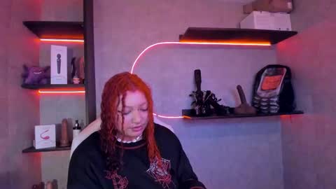 iriisfeitan online show from October 14, 10:05 am