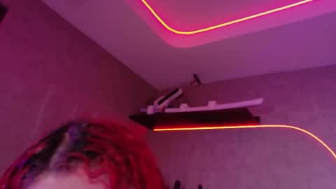 iriisfeitan online show from April 15, 10:00 am