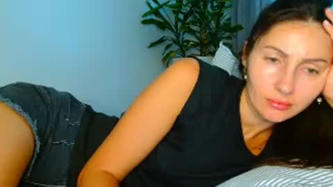 Snapshot of irina9793 chatting on July 15, 4:51 am irina online show from July 15, 4:51 am