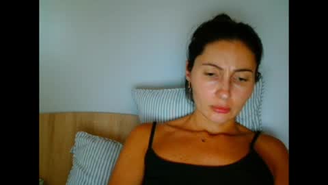 Snapshot of irina9793 chatting on July 30, 5:01 pm irina online show from July 30, 5:01 pm