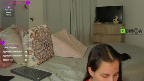  IRINA  online show from December 24, 1:27 am