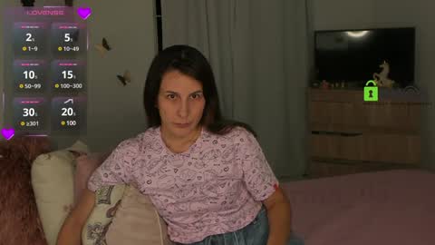  IRINA  online show from January 24, 12:20 am