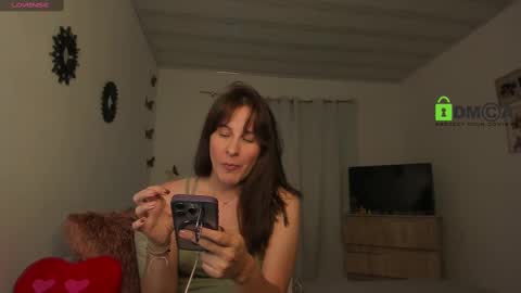  IRINA  online show from March 6, 10:58 pm