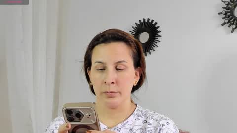  IRINA  online show from April 25, 8:17 pm