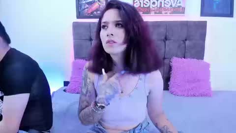 Irina  Blake online show from March 20, 8:57 pm