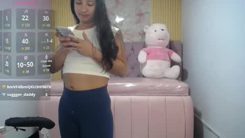 Irina  online show from September 30, 4:56 pm