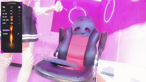 Irina online show from December 14, 10:24 am