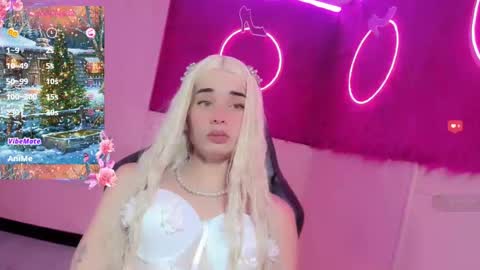 Irina online show from December 28, 3:58 am