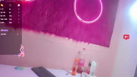 Irina online show from December 28, 10:55 pm