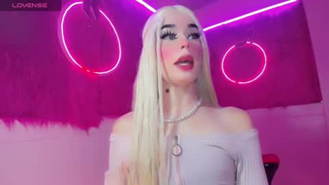 Irina online show from January 15, 7:55 pm