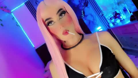 Irina online show from September 23, 7:17 pm