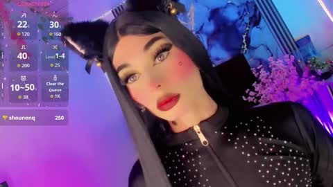 Irina online show from October 23, 7:23 pm