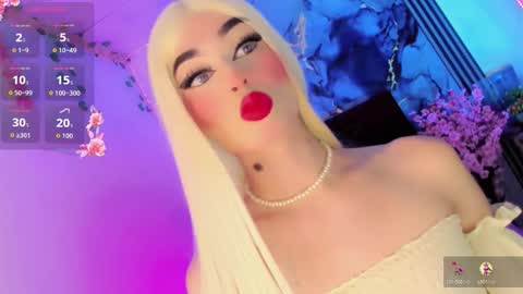 Irina online show from October 31, 7:26 pm