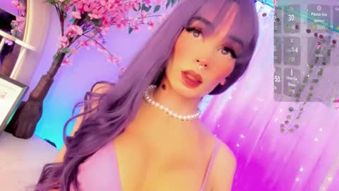 Irina online show from January 6, 5:33 am