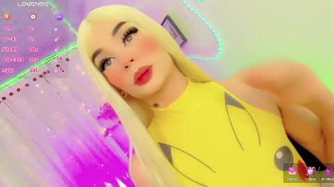 Irina online show from February 17, 7:20 pm