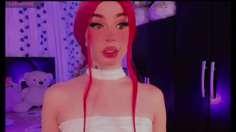 Snapshot of irina_lechera_ chatting on May 29, 8:18 pm Irina online show from May 29, 8:18 pm
