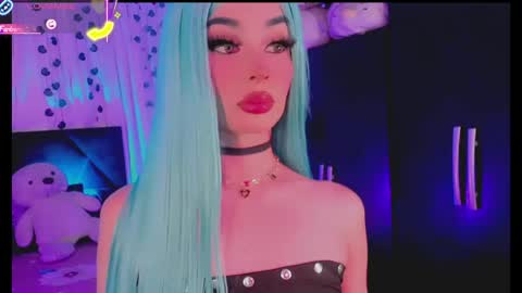 Snapshot of irina_lechera_ chatting on June 2, 12:56 am Irina online show from June 2, 12:56 am