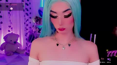 Irina online show from June 18, 4:46 am