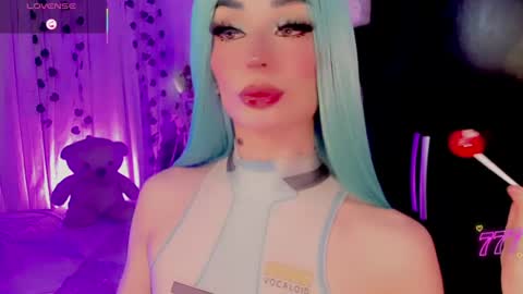 Irina online show from June 18, 9:19 pm