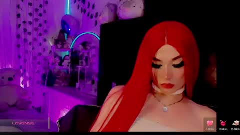 Irina online show from June 26, 11:09 pm
