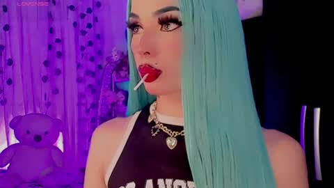 Irina online show from June 30, 8:21 pm