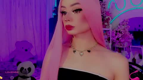 Irina online show from July 13, 11:07 pm