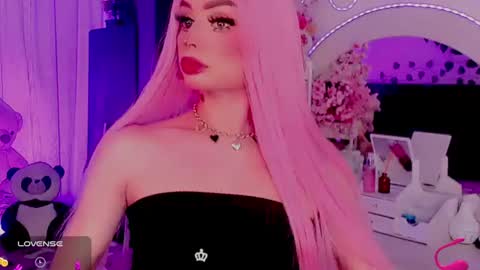 Irina online show from July 14, 3:22 am