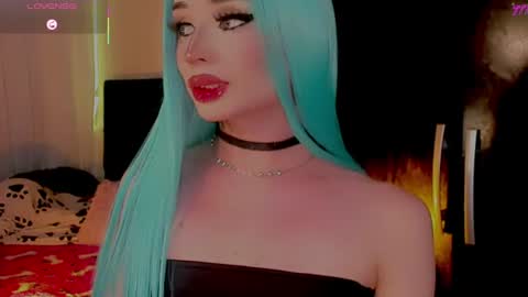 Irina online show from July 18, 7:39 pm