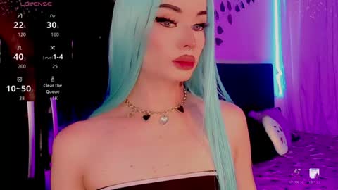 Irina online show from July 21, 8:55 pm