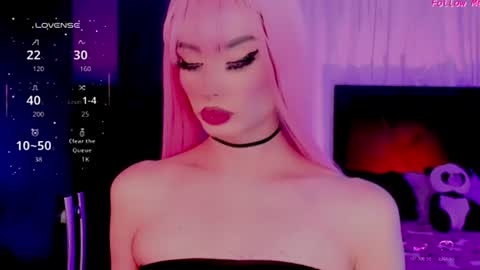 Irina online show from July 29, 7:23 pm