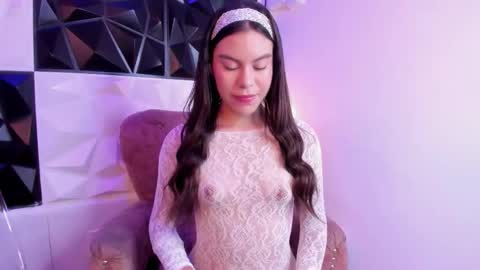 Snapshot of irina_monroe chatting on October 2, 9:27 am Irinna online show from October 2, 9:27 am
