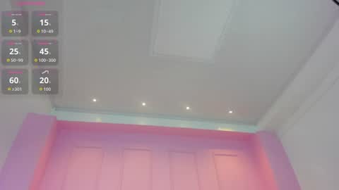 irina_palvin online show from July 1, 12:18 pm