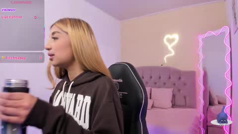 IRINA online show from January 14, 3:01 am