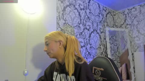 IRINA online show from February 25, 3:16 am