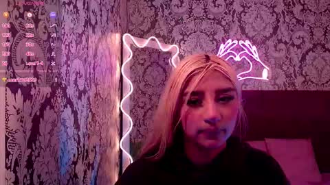 IRINA online show from March 13, 4:19 am