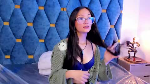 Irina online show from May 6, 12:32 pm