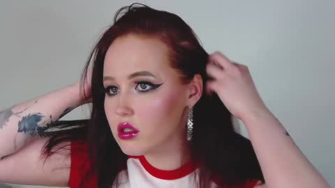 Irina online show from December 29, 5:31 am