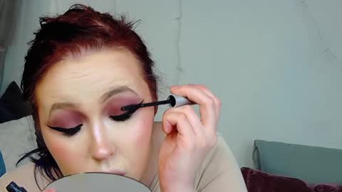 Irina online show from January 3, 11:23 pm