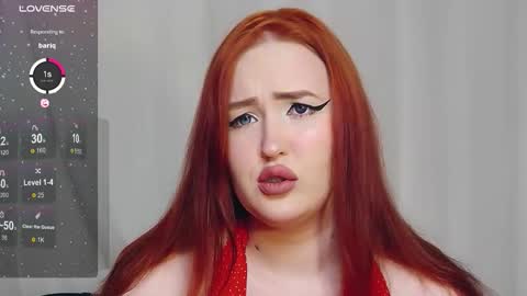 Irina online show from January 15, 2:05 am