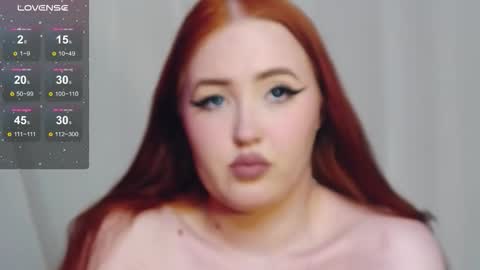 Irina online show from January 18, 2:59 am