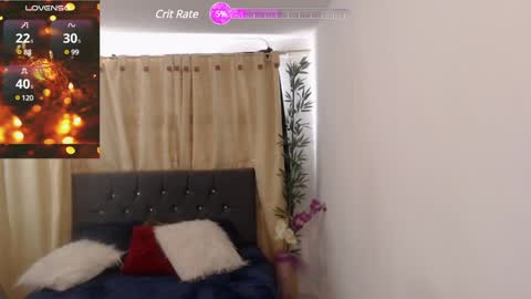 Snapshot of irinarusso_ chatting on December 11, 1:06 pm Irina Russo online show from December 11, 1:06 pm