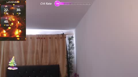 Snapshot of irinarusso_ chatting on December 20, 1:11 pm Irina Russo online show from December 20, 1:11 pm