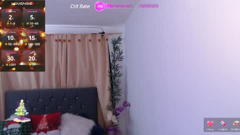 Snapshot of irinarusso_ chatting on December 28, 2:10 pm Irina Russo online show from December 28, 2:10 pm