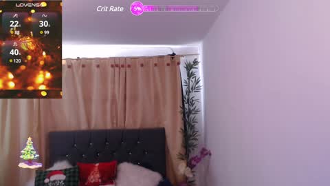 Snapshot of irinarusso_ chatting on December 30, 2:08 pm Irina Russo online show from December 30, 2:08 pm