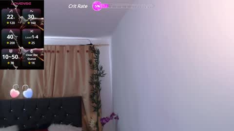 Snapshot of irinarusso_ chatting on February 24, 1:10 pm Irina Russo online show from February 24, 1:10 pm