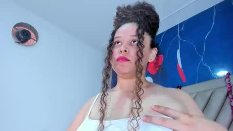 Snapshot of irinavosh chatting on March 7, 7:11 pm IRINA online show from March 7, 7:11 pm