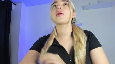 iris online show from February 8, 11:01 am