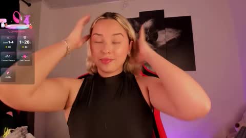 iris online show from December 14, 5:07 pm