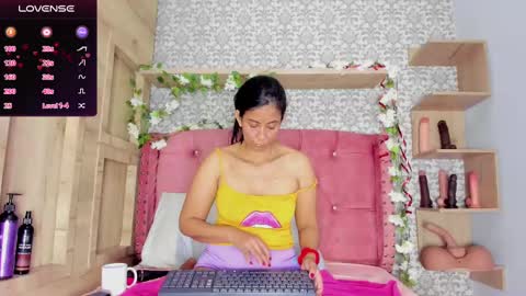 Hot Charlotte  online show from February 24, 12:16 pm