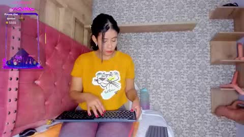 Hot Charlotte  online show from November 21, 12:15 pm